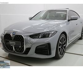 BMW SERIE 4 GRAN COUPE 420 420I GRAN COUPE M SPORT