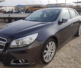 CHEVROLET MALIBU 2.0 DIESEL LT OGLED V LJ