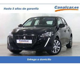 1.2 PURETECH S&S ACTIVE 100