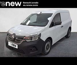 RENAULT KANGOO E-TECH FG. E-TECH L1 START EV45 90KW 22KWH