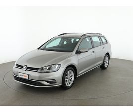 VOLKSWAGEN GOLF 1.6 TDI