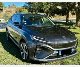 EV 2WD LUXURY 70 KWH