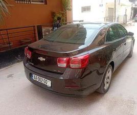 CHEVROLET MALIBU 2015 - MERMOZ | EXPAT-DAKAR