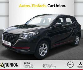 COMFORT 1,5 MT 5-GANG R.KAMERA