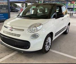 FIAT 500L FIAT 500L 1.3 16V MULTIJET II SS LOUNGE