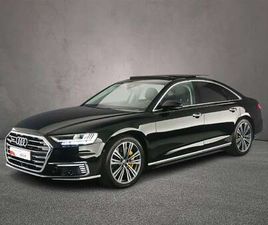 60 TFSI E QUATTRO PRO LINE PLUS | PANO | HEADUP |