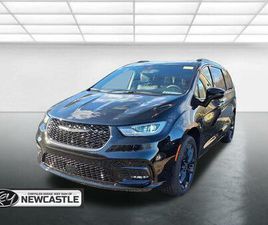 NEW 2026 CHRYSLER PACIFICA LIMITED