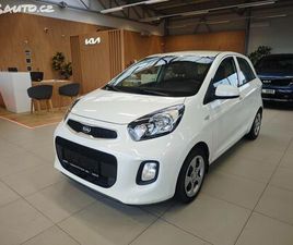 KIA PICANTO KIA PICANTO 1,0 CVVT COMFORT - KLIMA