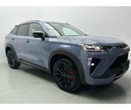 2026 HAVAL H6 GT 1.5T HYBRID ULTRA LUXURY DHT 4X4 PHEV