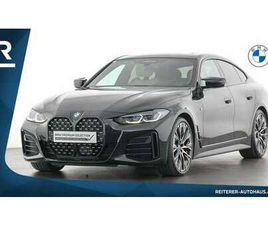 BMW 4ER-REIHE M440I XDRIVE GRAN COUPE