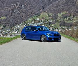 M135I STEPTRONIC