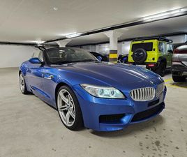 Z4 SDRIVE35I