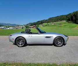 Z8 ROADSTER