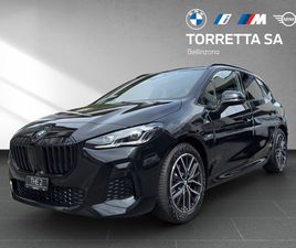 BMW SERIE 2 ACTIVE TOURER 220 220I ACTIVE TOURER M SPORT DKG