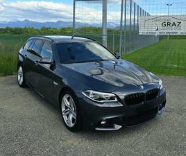 BMW SERIE 5 TOURING 528 528I TOURING XDRIVE STEPTRONIC