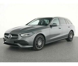 MERCEDES CLASSE C C 200 MERCEDES CLASSE C 200