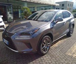 NX I 2018 300H 2.5 PREMIUM 4WD CVT