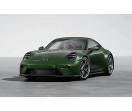 PORSCHE 911 GT3 AVEC PACK TOURING