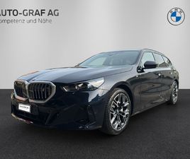 BMW I5 TOURING XDRIVE40 I5 XDRIVE 40 TOURING M SPORT