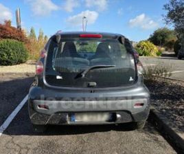 CITROEN C1 1.0 68 ATTRACTION 5P