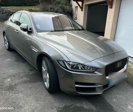 JAGUAR XE P200 JAGUAR XE 2.0 200CV PORTOFOLIO