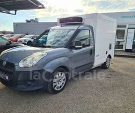 DOBLO PHC MAXI 1.6 MULTIJET 105 PACK CD CLIM