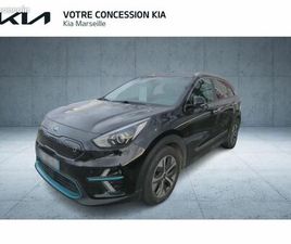 KIA E-NIRO KIA E-NIRO DESIGN 204CH