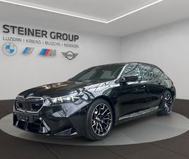 BMW SERIE 5 TOURING M5 M5 XDRIVE TOURING