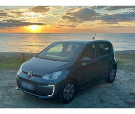 VENDS VOLKSWAGEN E-UP