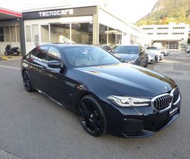530E XDRIVE M SPORT