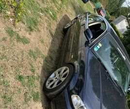 BMW 325 CI POUR CIRCUIT OU DRIFT