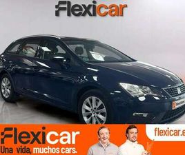 SEAT LEON ST ST 1.6TDI CR S&S STYLE 115
