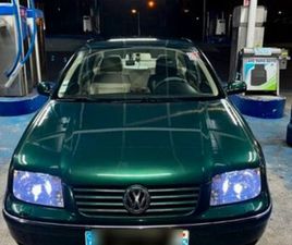 VOLKSWAGEN BORA VENDS/ÉCHANGE VOLKSWAGEN BORA EXCELLENT ÉTAT