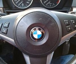 BMW SERIE 5 TOURING 530X VEND 530XD LCI
