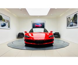 OCCASION 296 GTB 2024 À VENDRE À BALMA