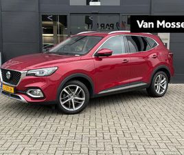 MG EHS 1.5 TGDI LUXURY