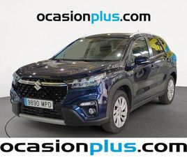 1.4T MILD HYBRID S2 4WD (129 CV)