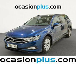 VARIANT BUSINESS 2.0 TDI (150 CV)