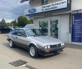 ALFA ROMEO GTV GTV 2000