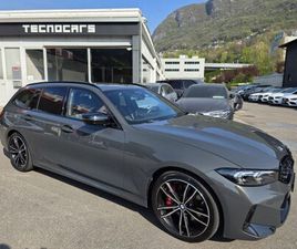 BMW SERIE 3 M340D XDRI 48VT MSPORTPRO