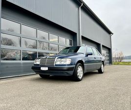 MERCEDES CLASSE E 260 E 260 E