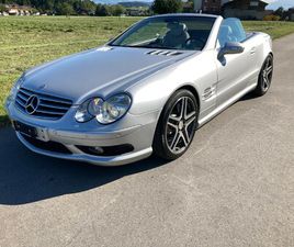 SL 600 AUTOMATIC