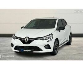 RENAULT CLIO 1.0 SCE 65CH EVOLUTION