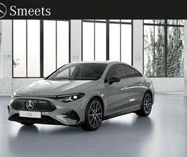 MERCEDES-BENZ CLA-KLASSE - 250+ LAUNCH EDITION 85 KWH