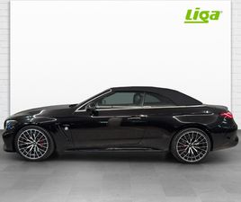 MERCEDES CLE CABRIOLET CLE 53 AMG AMG CLE 53 4MATIC+ CABRIOLET