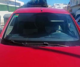 PEUGEOT PARTNER PEUGEOT - PARNET FURGONETA