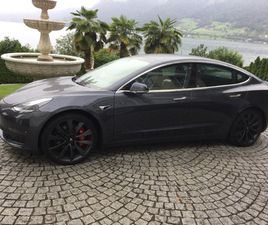 TESLA MODEL S 90D MODEL S 90 D 525 PS ALLRADANTRIEB AUTOPILOT PANORAMASCHIEBEDACH PREMIUMSOUND AUSGEZEICHNETE BATTERIE AB MFK