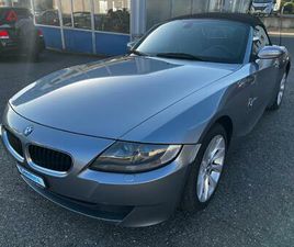 BMW Z4 2.5SI Z4 2.5SI ROADSTER