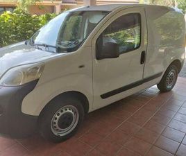 FIAT FIORINO FIAT - FIORINO