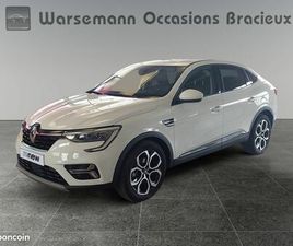 RENAULT ARKANA E-TECH 145 - 21B INTENS